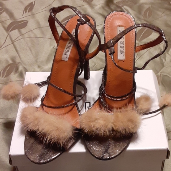 Cape Robbin Shoes - CAPE ROBBIN ALZA-37